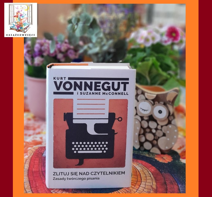 KSIĄŻKA o książkach