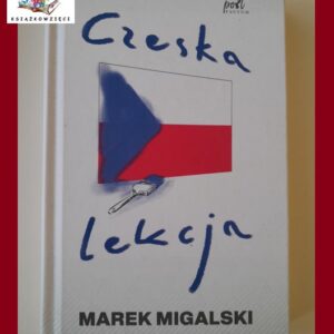 CZESKA LEKCJA - Marek Migalski