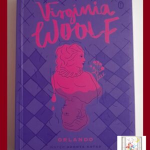 ORLANDO - Virginia Woolf