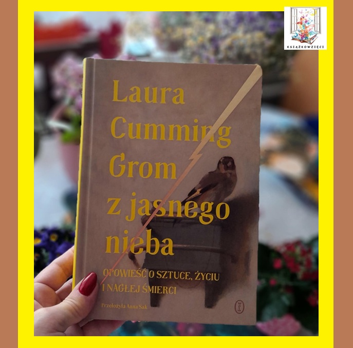 Wielka gratka dla miłośników sztuki i literatury!