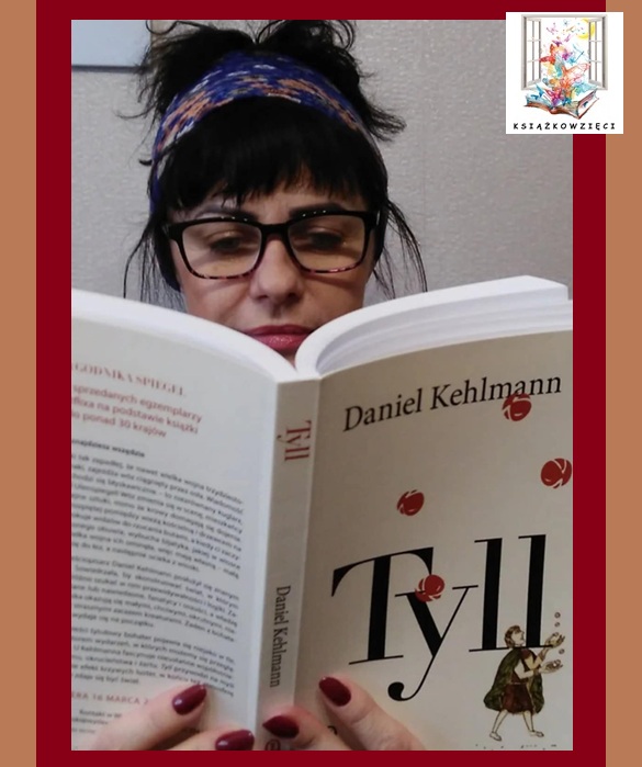 Ponadczasowa, poruszająca proza