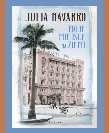 Szukając swojego miejsca na ziemi…