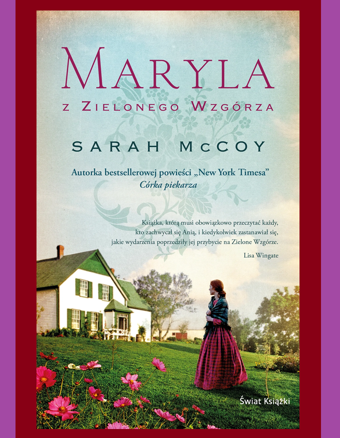 Powrót na Zielone Wzgórze