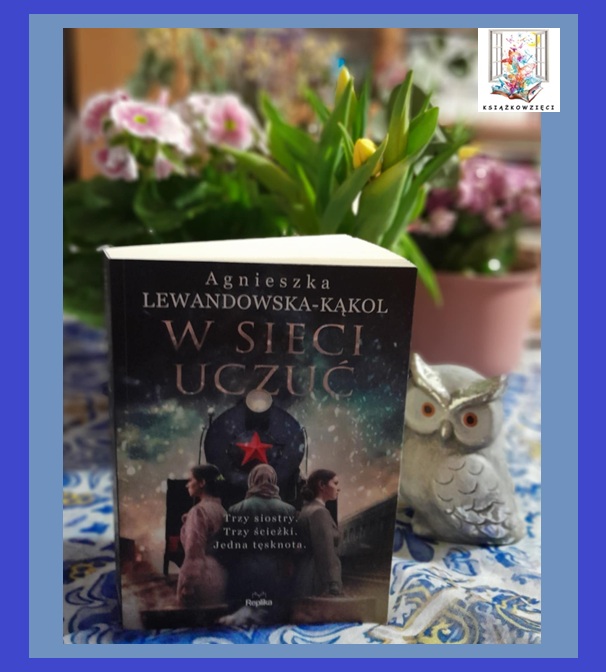 Trzy siostry, jedna tęsknota