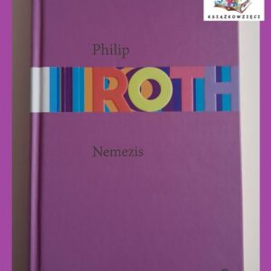 NEMEZIS - Philip Roth