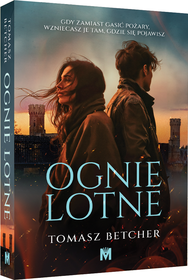 Powieść, która porusza do żywego