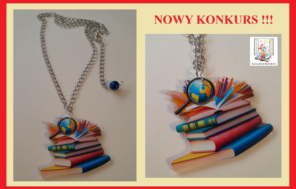 ZAPRASZAMY do udziału w nowym konkursie…