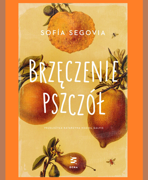 Piękna, magiczna, wzruszająca saga