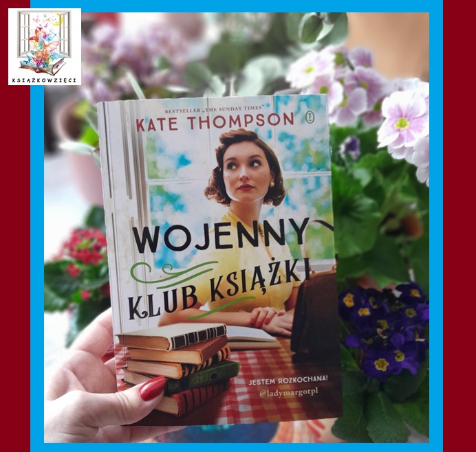 NOWOŚĆ, od której trudno się oderwać!