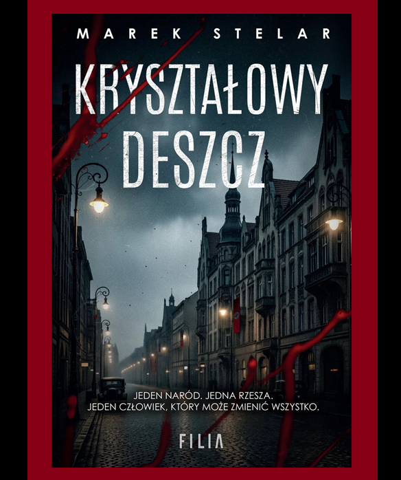 Czarne chmury historii