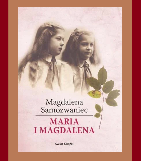 (Prawie) wszystko o siostrze…