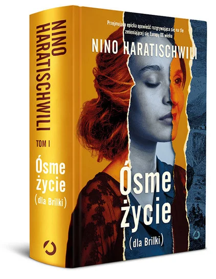 Wspaniała powieść historyczna