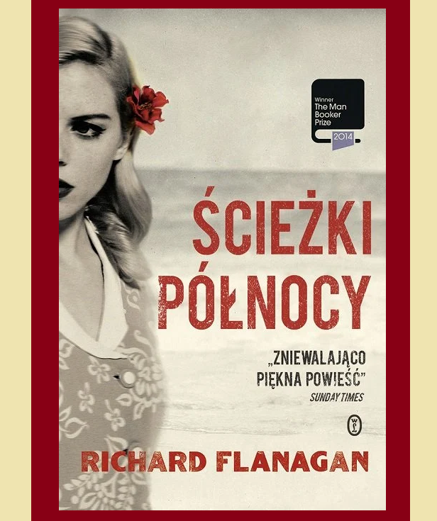 Wielowątkowa opowieść o wojnie i miłości