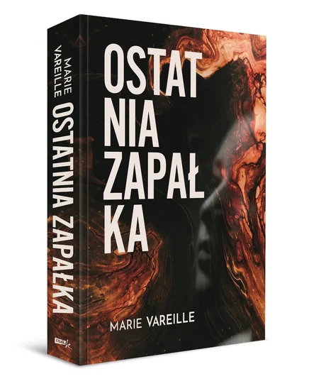 Przeszłość nigdy nie znika