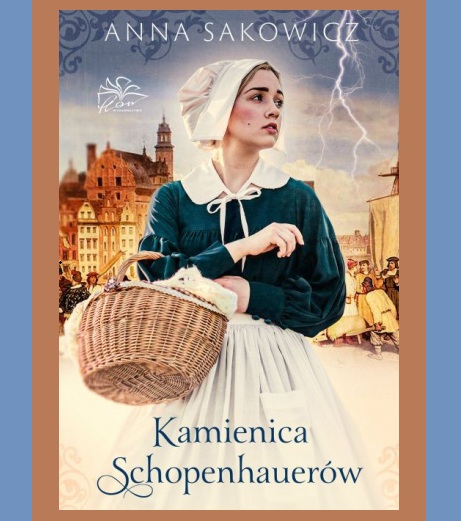 Blaski i cienie dawnego Gdańska