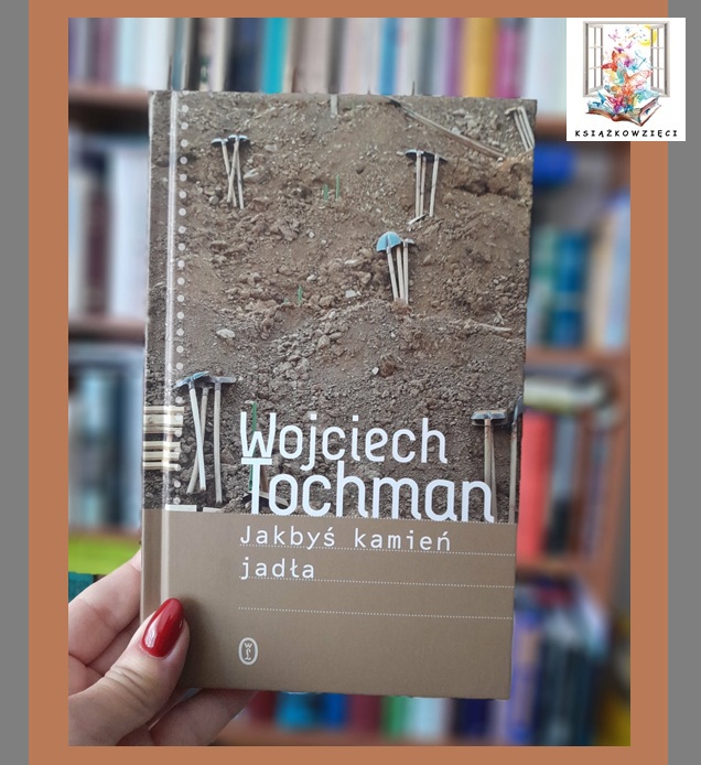 Ta wojna nigdy się nie zakończyła