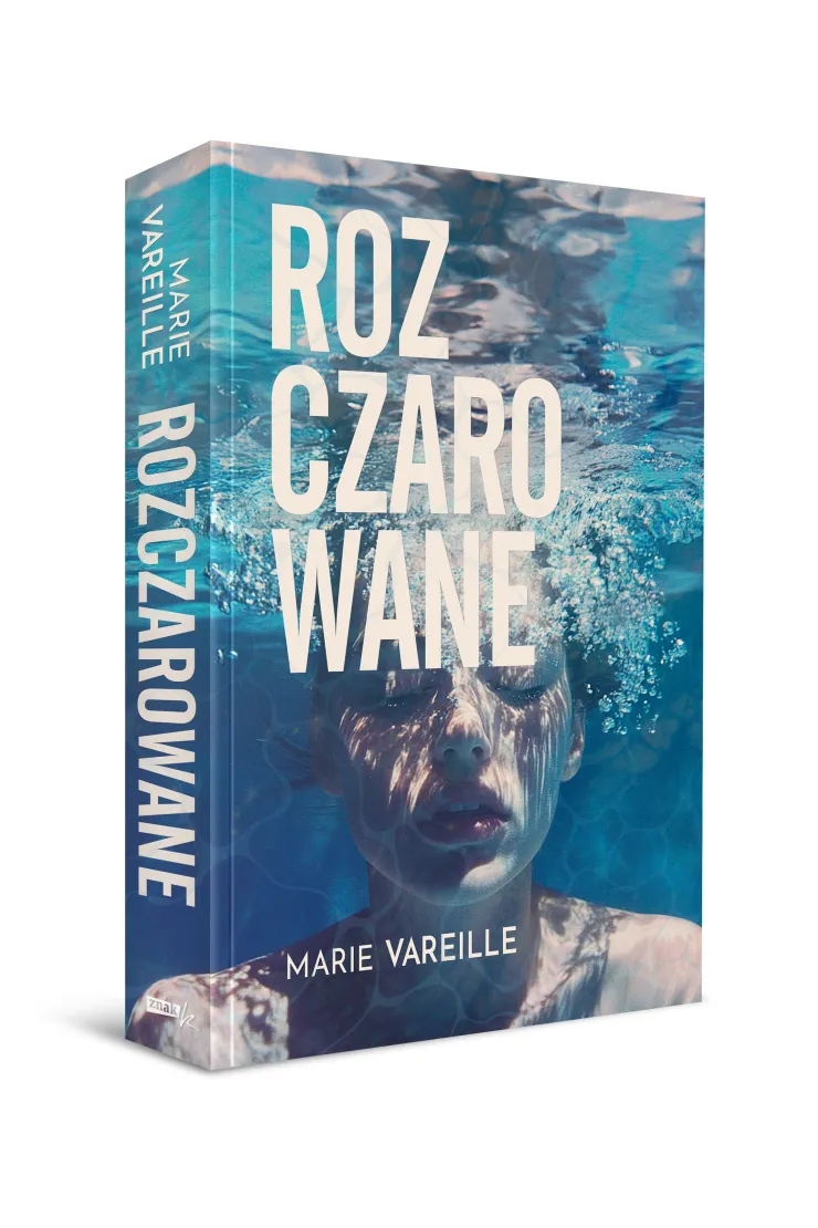 W świecie przyjaźni i tajemnic