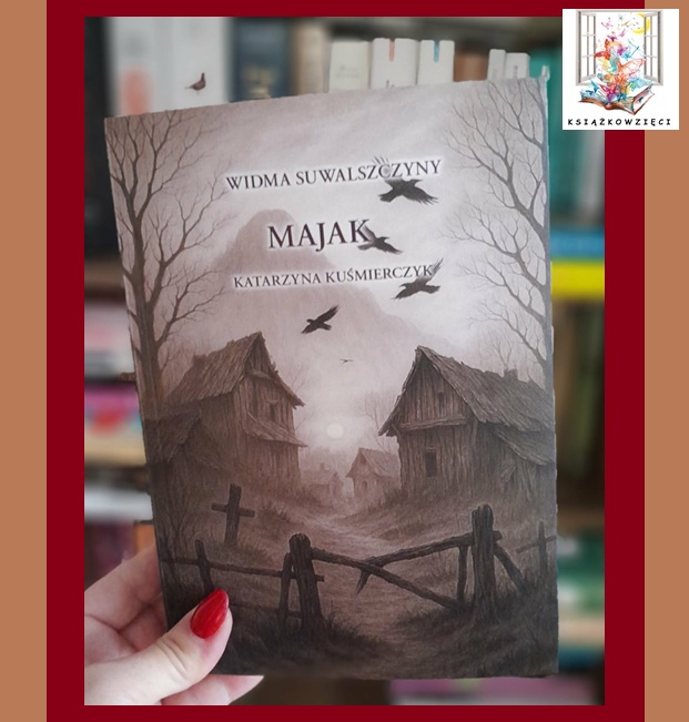 W cieniu góry Majak