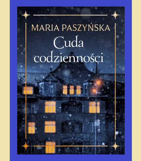 Pasjonująca saga o małych i wielkich marzeniach