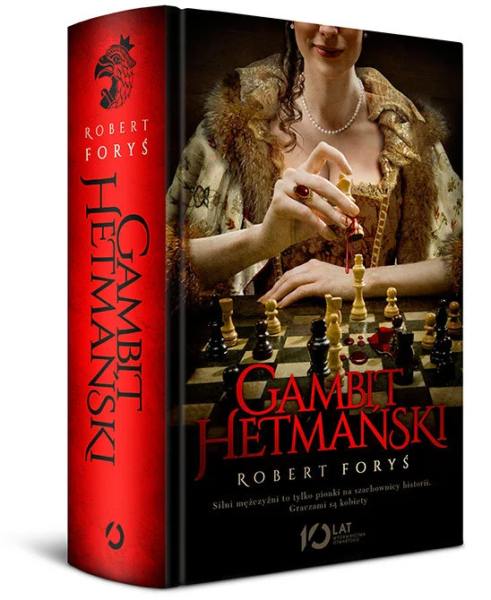 Ponadczasowa proza historyczna