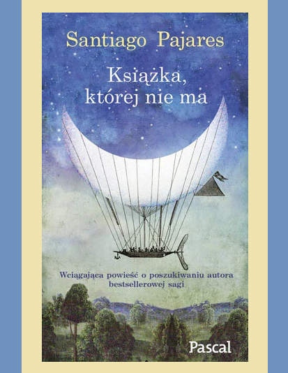 W poszukiwaniu utraconego pisarza