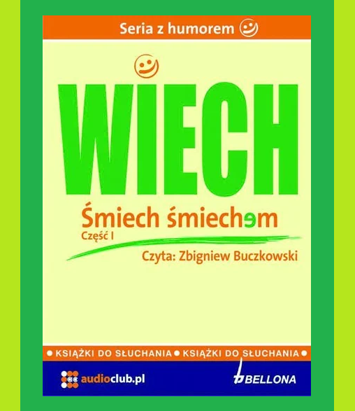 Felietony, które się nie starzeją!