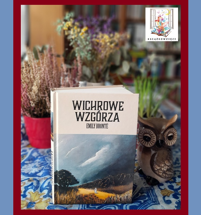 „Wichrowe Wzgórza” w nowej edycji