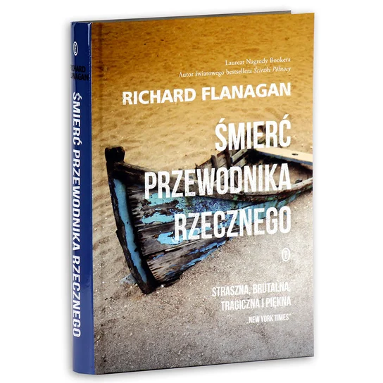 PROZA  z wysokiej półki