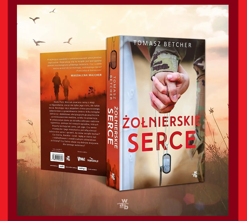 Ludzie po przejściach