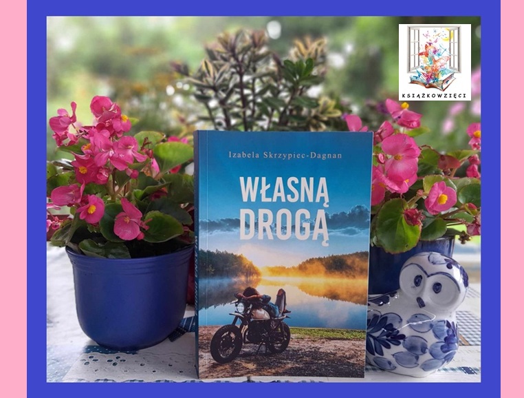 Jadąc przed siebie…