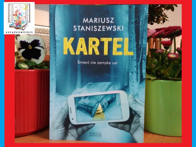 Demaskatorski kryminał