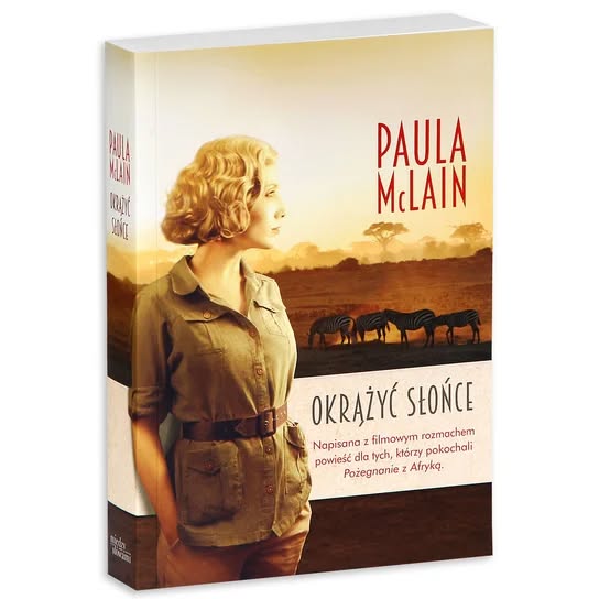 Kobieta, która umiała  walczyć o siebie