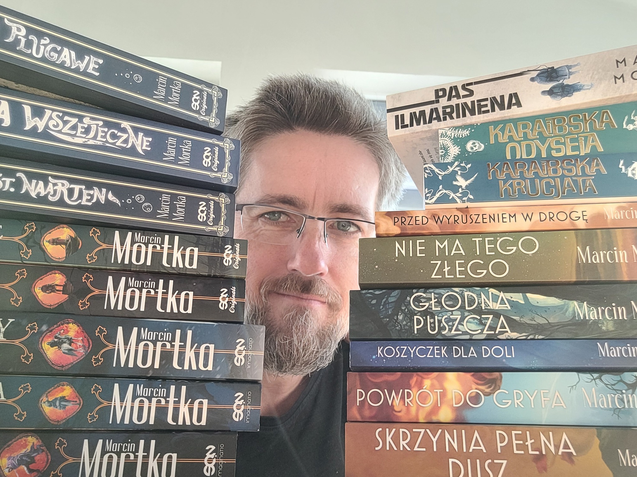 KARTKA Z KALENDARZA – 5 marca