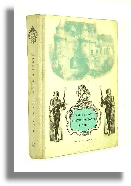 Książka (prawie) zapomniana