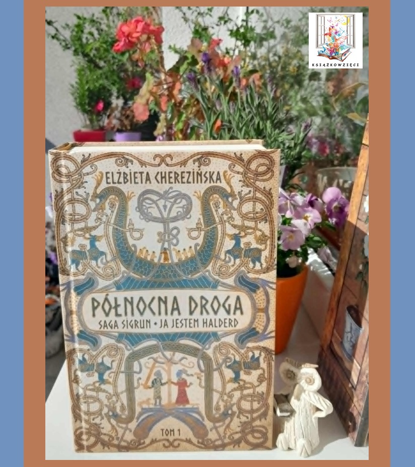 Saga Północna Droga w nowym wydaniu