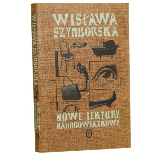 Książka o książkach