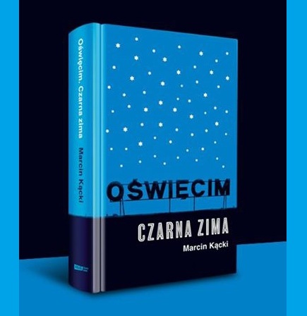 Pierwszy polski współczesny reportaż o Oświęcimiu