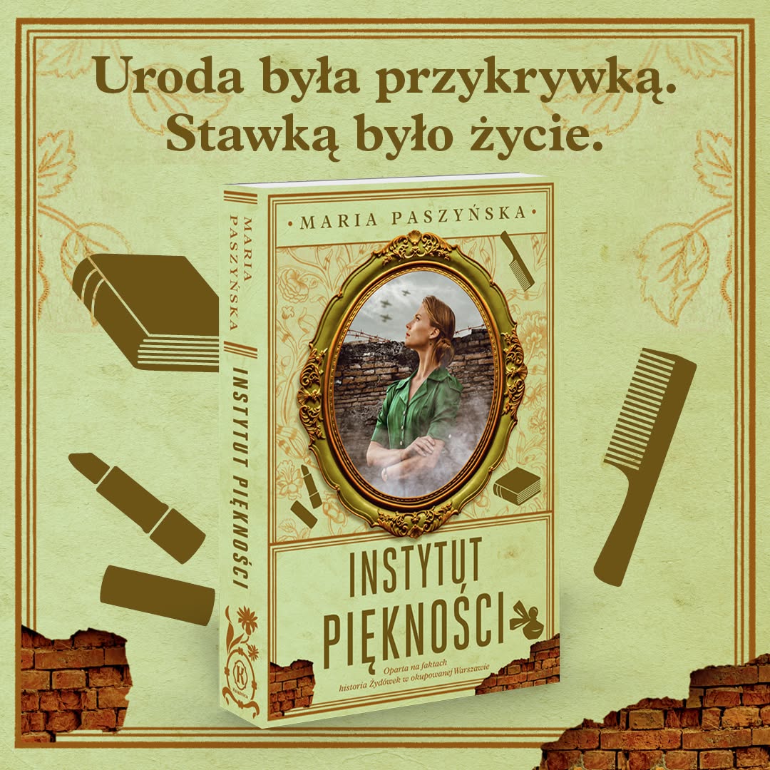Przejmująca opowieść o wojnie