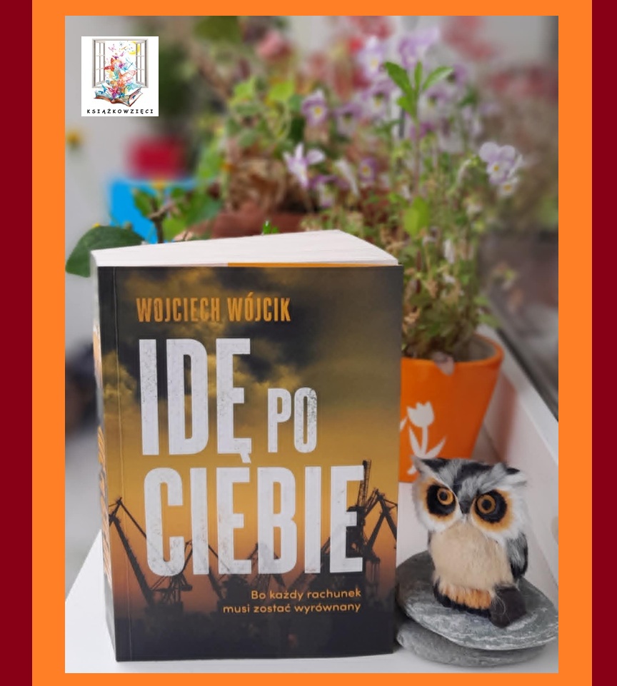 Niebezpieczna zabawa w kotka i myszkę