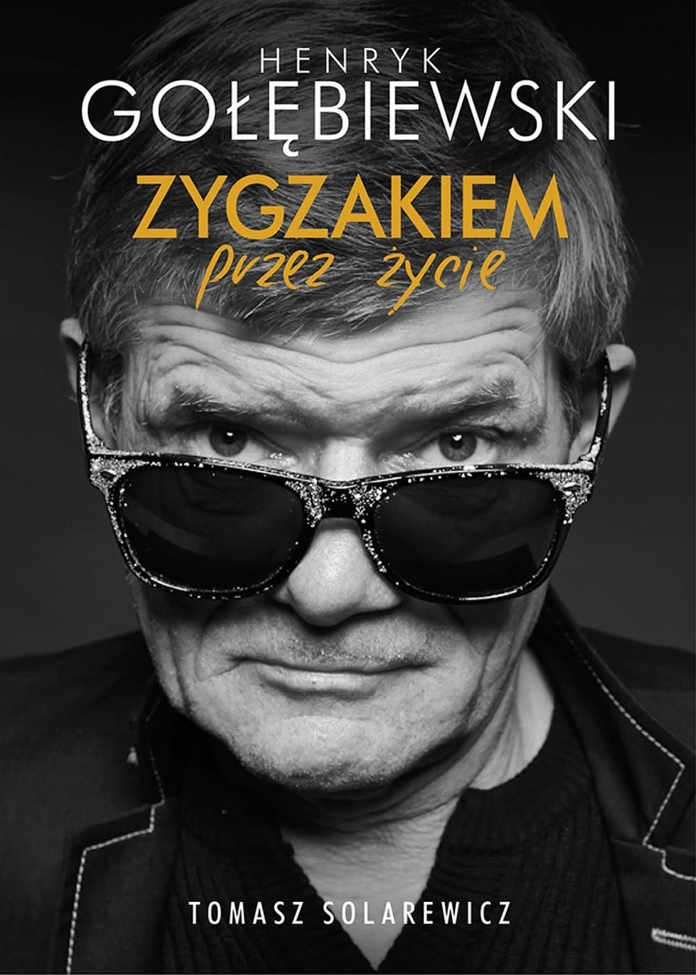 Biografia szczera aż do bólu