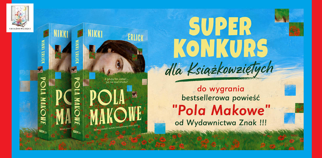 NOWY KONKURS…