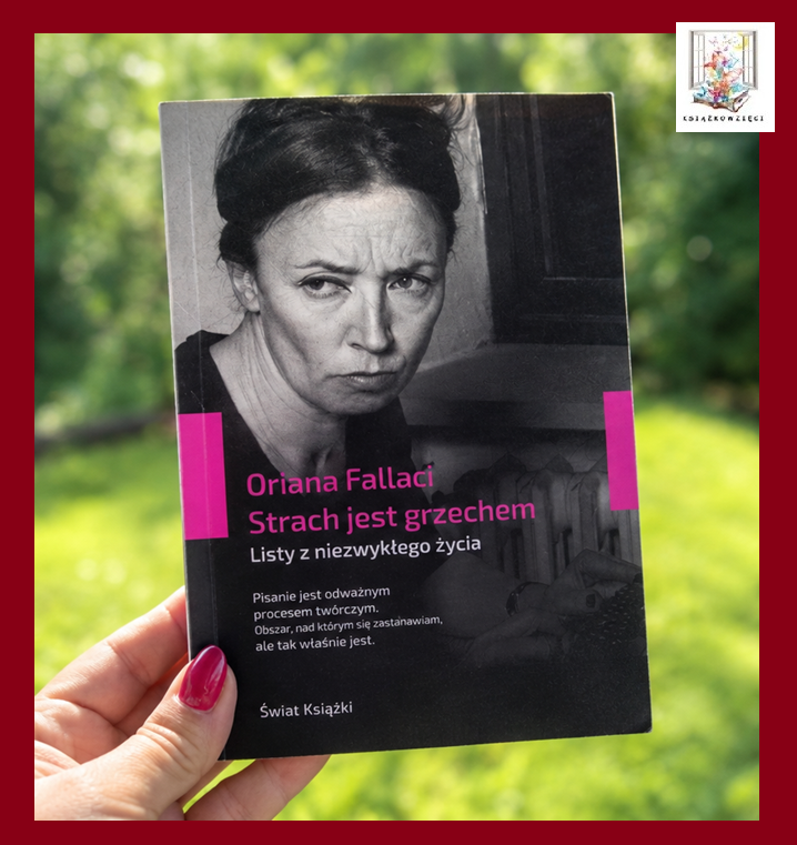 Niezwykła korespondencja