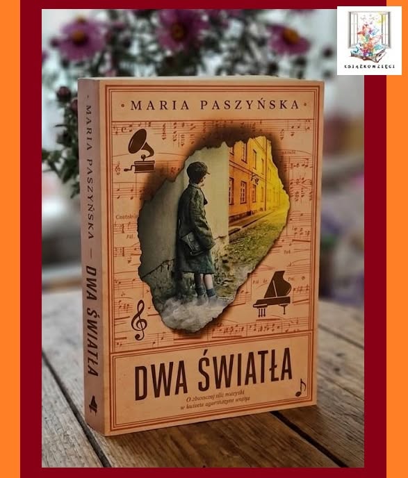 Historia, która zostaje w pamięci