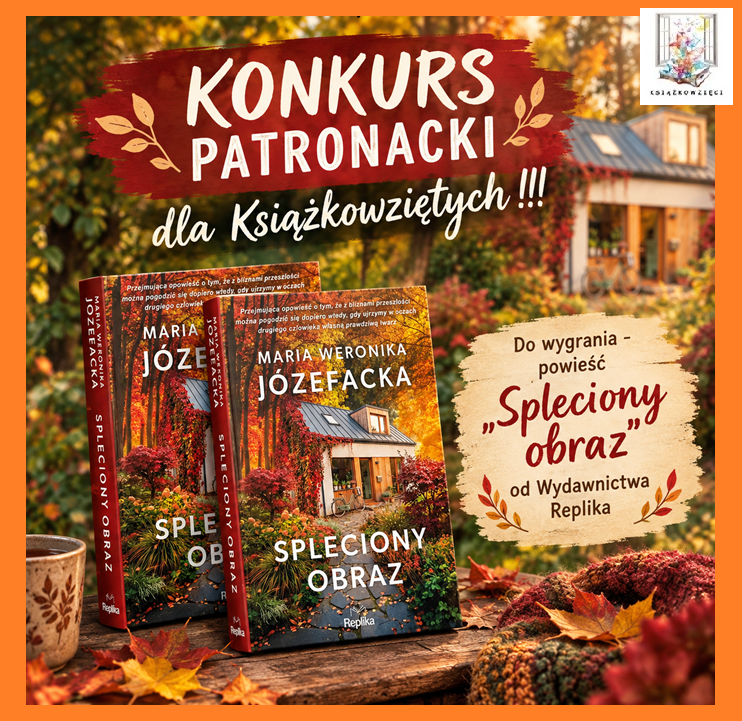 KONKURS PATRONACKI…