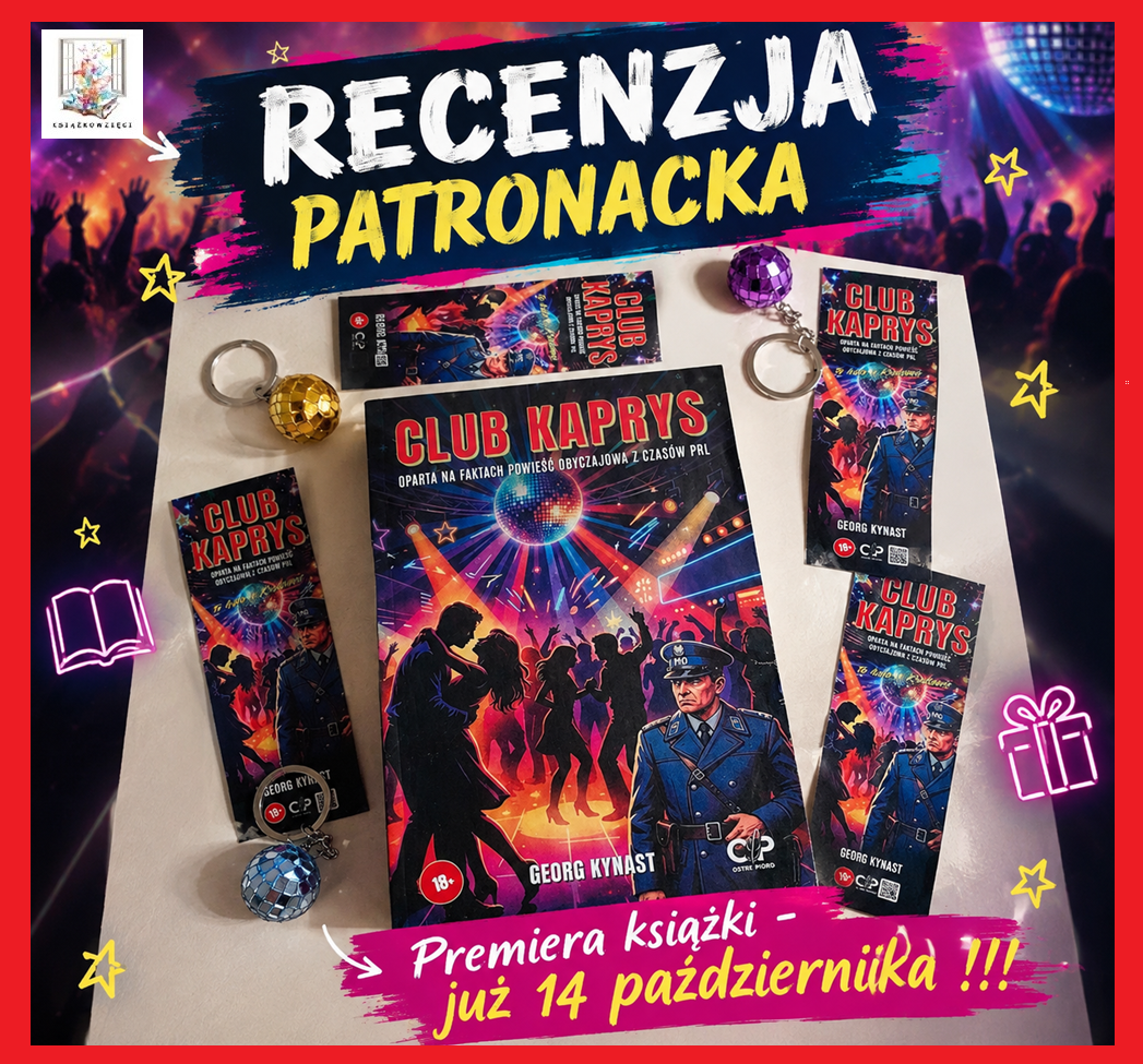 Dziś PREMIERA !!!