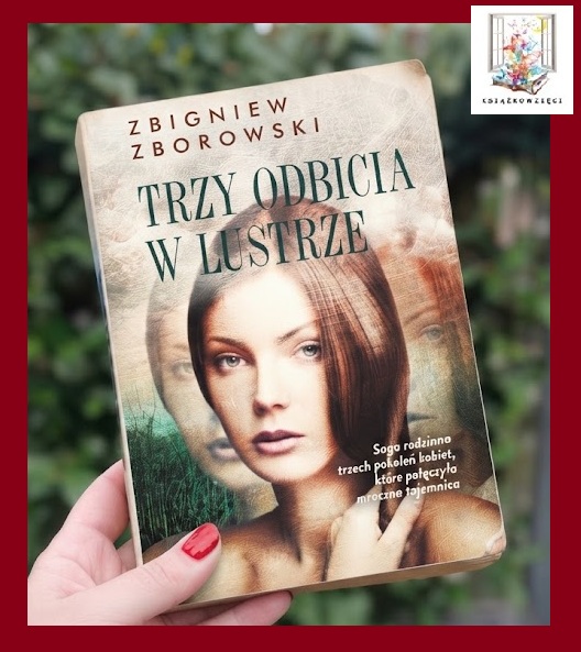 Zwierciadło dramatycznych losów