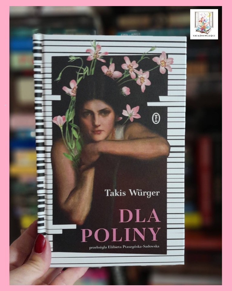 Nietuzinkowa opowieść o miłości, muzyce i tęsknocie
